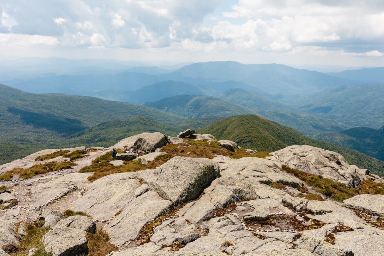 A New Way to Experience the Adirondacks Mountains