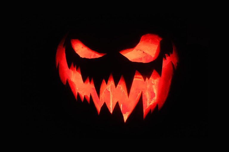 Revisiting The Horror of The Salem Witch Trials